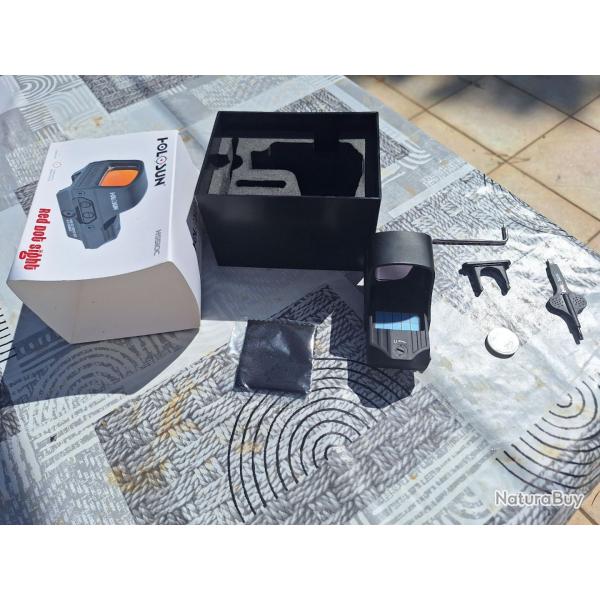 Vends Holosun HS510C