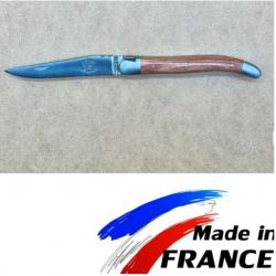 Pliant LAGUIOLE Français.