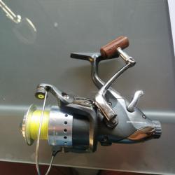 Moulinet GEOLOGIC EsoxBogRunner 40