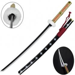 Katana lumineux de Trafalgar Law - One Piece