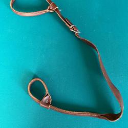 Bretelle pour fusil ou carabine