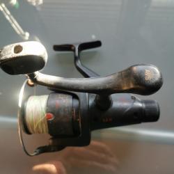 Moulinet D. A. M Quick 40