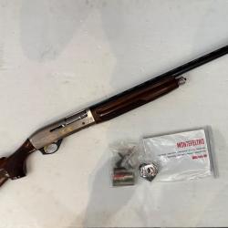 Benelli duca di montefeltro silver 12/76