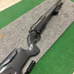 SAKO S20 PRECISION CERAKOTE .308 WIN + BEQUILLE + BIPIED