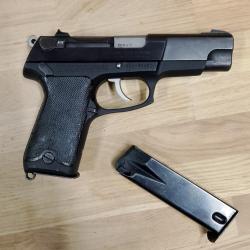 OCCASION : RUGER P85 MKII 9MM