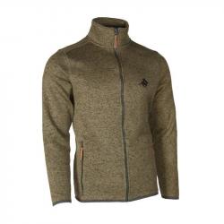 Veste Winchester Alaska Kaki - 4XL