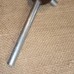 Lot de 2 achemineur de balles poudre noir