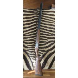 Fusil BERETTA 687 SP III Grade 4 cal.20/76 canon 76 cm 5 chokes, éjecteurs, monodétente, mallette