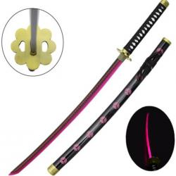 Katana lumineux Shusui - One Piece