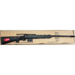 Carabine Savage Modèle 10 - Calibre .308 Win