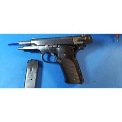 Pistolet Smith & Wesson Model 59 Cal. 9x19