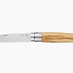 Opinel N°09 Olivier Luxe