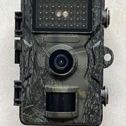 CAMERA DE SURVEILLANCE NOCTURNE