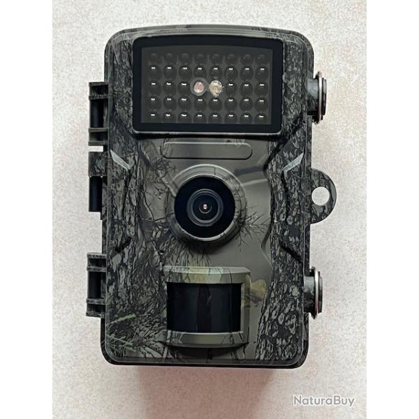 CAMERA DE SURVEILLANCE NOCTURNE