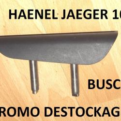 busc HAENEL JAEGER 10 (dimensions sur l'annonce) - VENDU PAR JEPERCUTE (SI471)