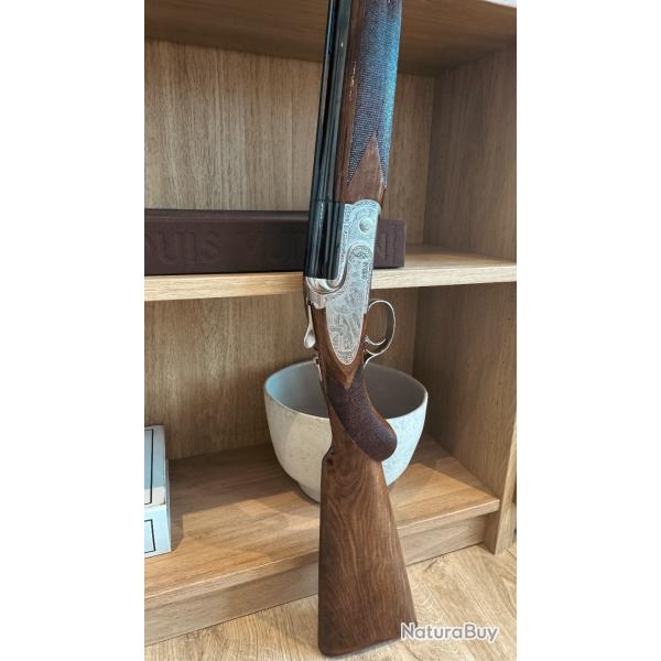 Caesar Guerini Magnus acier