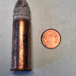 Une rare US sharps Cal 52/70 Carbine conversion 1865 TBE Poudre noire en D