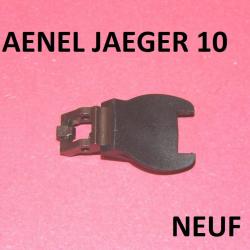piece de sous garde 26 NEUVE de carabine HAENEL JAEGER 10 - VENDU PAR JEPERCUTE (SI473)