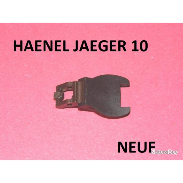 piece de sous garde 26 NEUVE de carabine HAENEL JAEGER 10 - VENDU PAR JEPERCUTE (SI473)