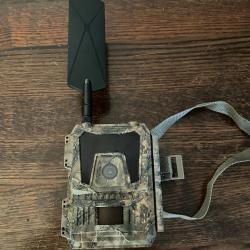 Caméra num'axes Pie1058  4g