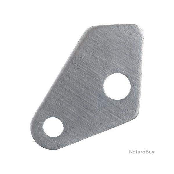 CALES DE CONVERSION TJ'S 1911 SERIES '80 TO SERIES '70? REMPLISSEUR DE FENTE DE CADRE TJS CUSTOM,