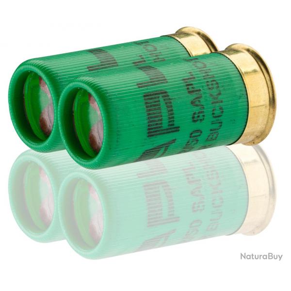 CARTOUCHES MINI GOMM-COGNE CHEVROTINES CAL. 12/50