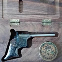 Derringer rider en coffret