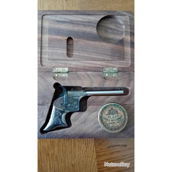 Derringer rider en coffret