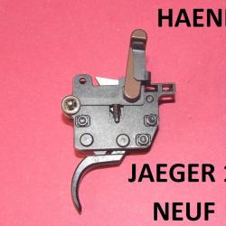 groupe detente NEUF carabine HAENEL JAEGER 10 - VENDU PAR JEPERCUTE (SI474)