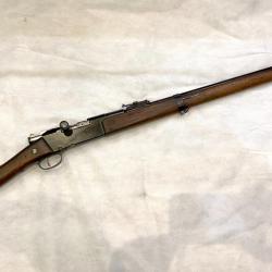 Lebel 1886/93 non modifié N