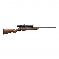 Pack Carabine Carabine Winchester XPR Sporter Threaded Cal.270 Win + Lunette Lensolux 3-9 x 40 IR