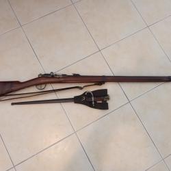 fusil Gras scolaire