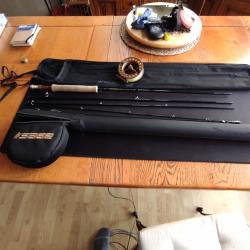 KIT SAGE ONE 590 4 SOIE 5