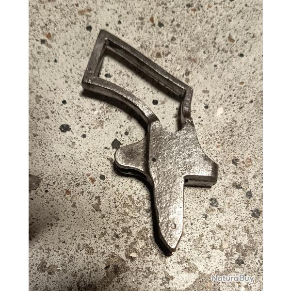 Ebauche pistolet cycliste (655)