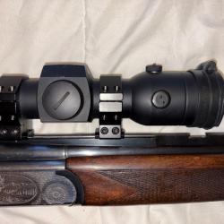 Aimpoint h34s