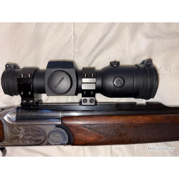 Aimpoint h34s
