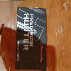 Vend munitions 270 wsm