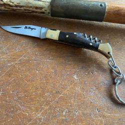 PETIT COUTEAU PORTE LAME TRANCHANTE  2025  9