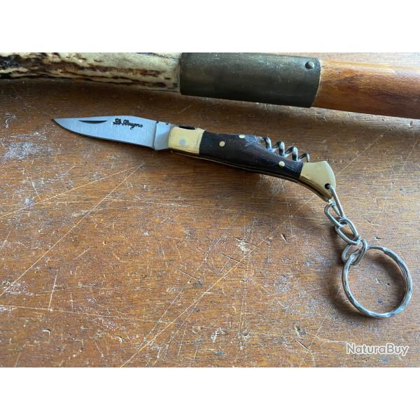 PETIT COUTEAU PORTE LAME TRANCHANTE  2025  9