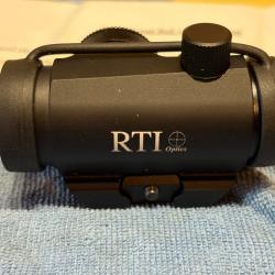 VISEUR MICRO-POINT RTI