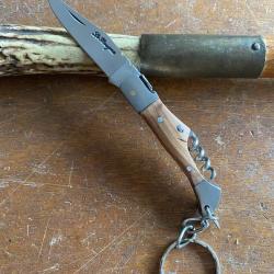 PETIT COUTEAU PORTE LAME TRANCHANTE  2025  12