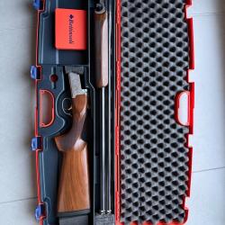 Fusil parcours Bettinsoli X Sport cal 12