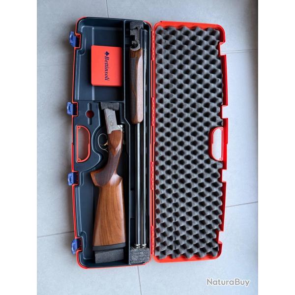 Fusil parcours Bettinsoli X Sport cal 12