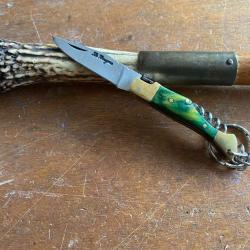 PETIT COUTEAU PORTE LAME TRANCHANTE  2025  13