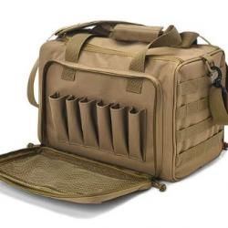 Sac de tir modulable couleur sable LIVRAISON GRATUITE