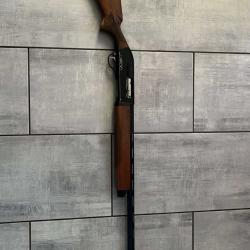 Fusil semi-automatique cfa tigris 12/76 éprouve bille acier