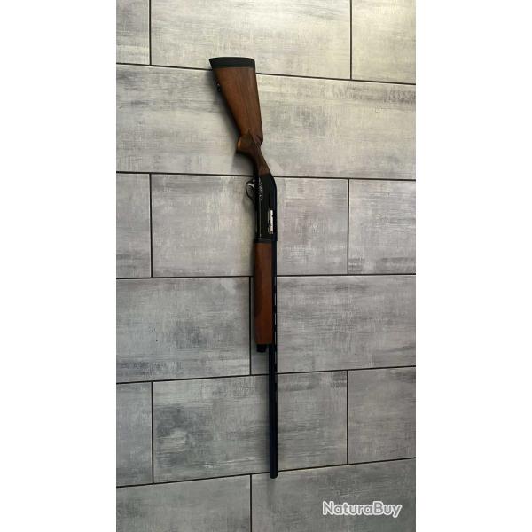 Fusil semi-automatique cfa tigris 12/76 prouve bille acier