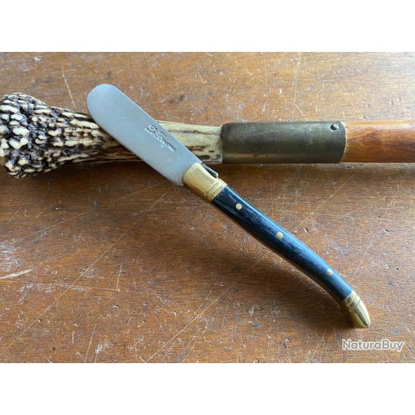 COUTEAU BEURRE  2025    N   4