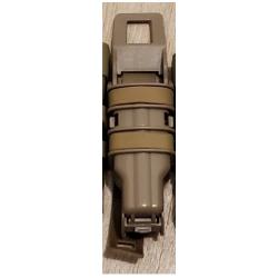 Porte chargeur rigide Fast mag Pistolet automatique airsoft à l'unité