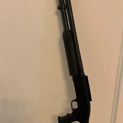 Taurus ST12 Rayé